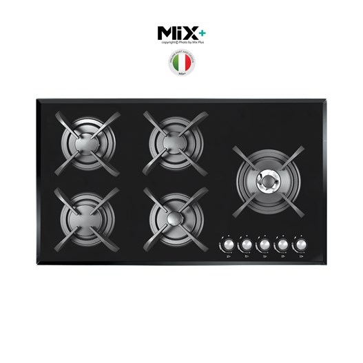 اجاق گاز کن مدل CG8507